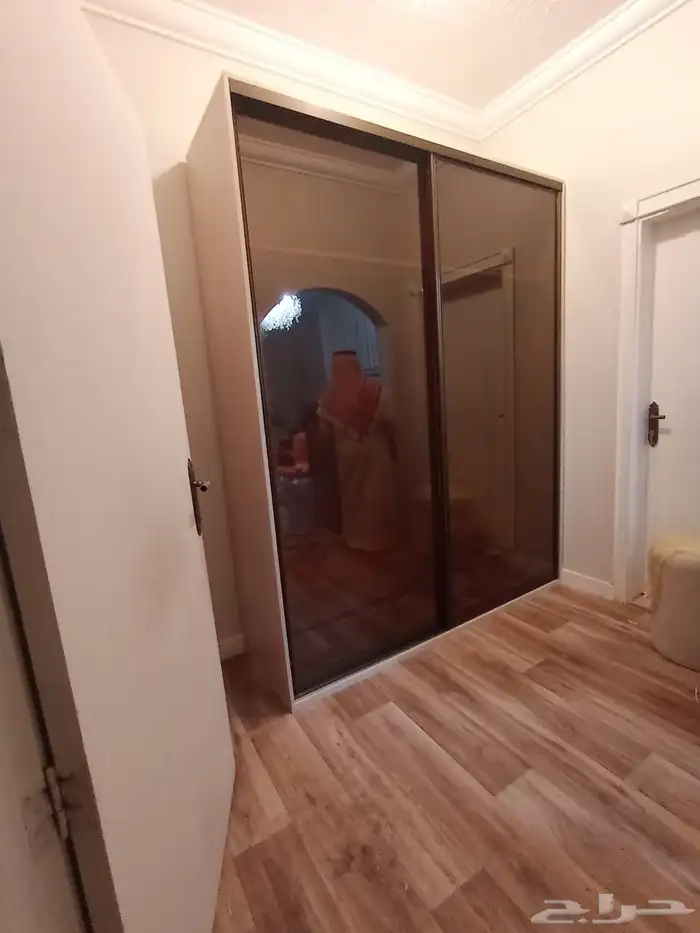 تفصيل ارقي التصاميم للخزائن الحديثه 4