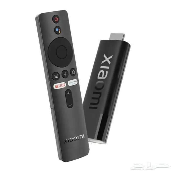 للبيع وصلة شاومي ستيك 4K لتحويل الشاشة الى ذكية 9