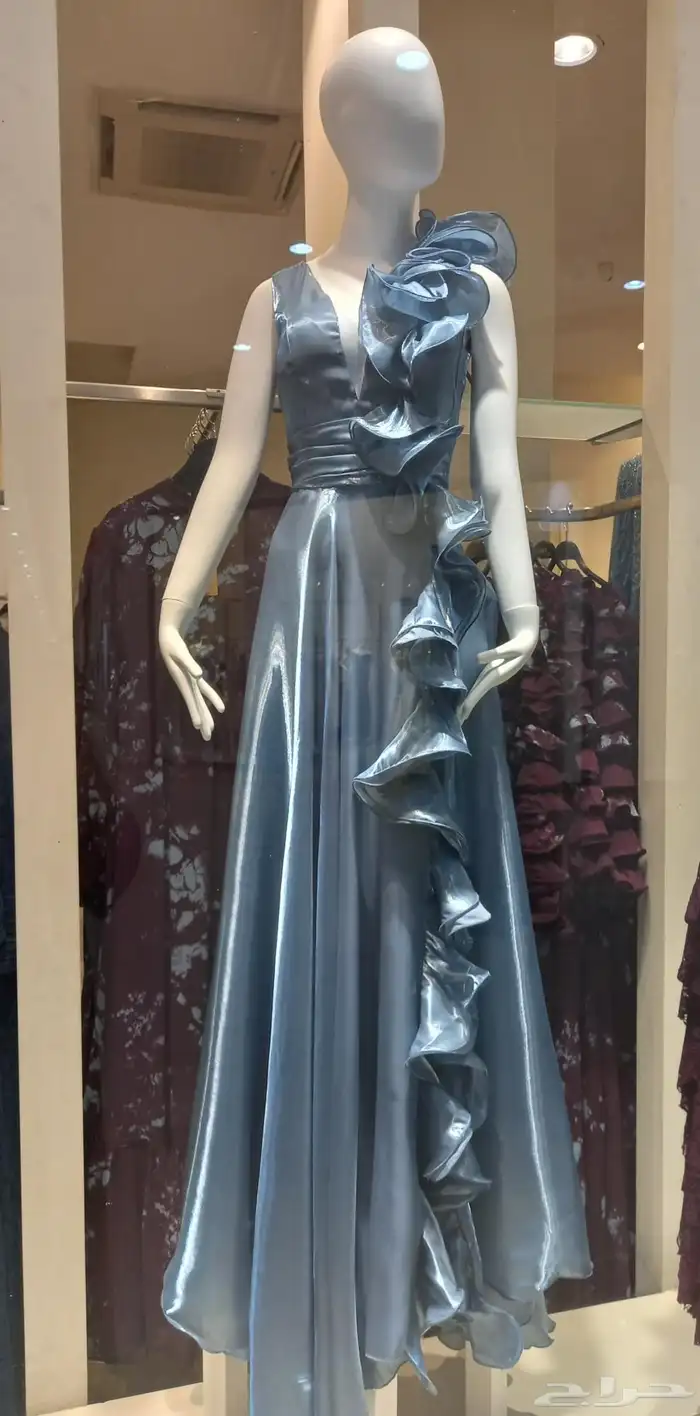 فستان مناسبات 0