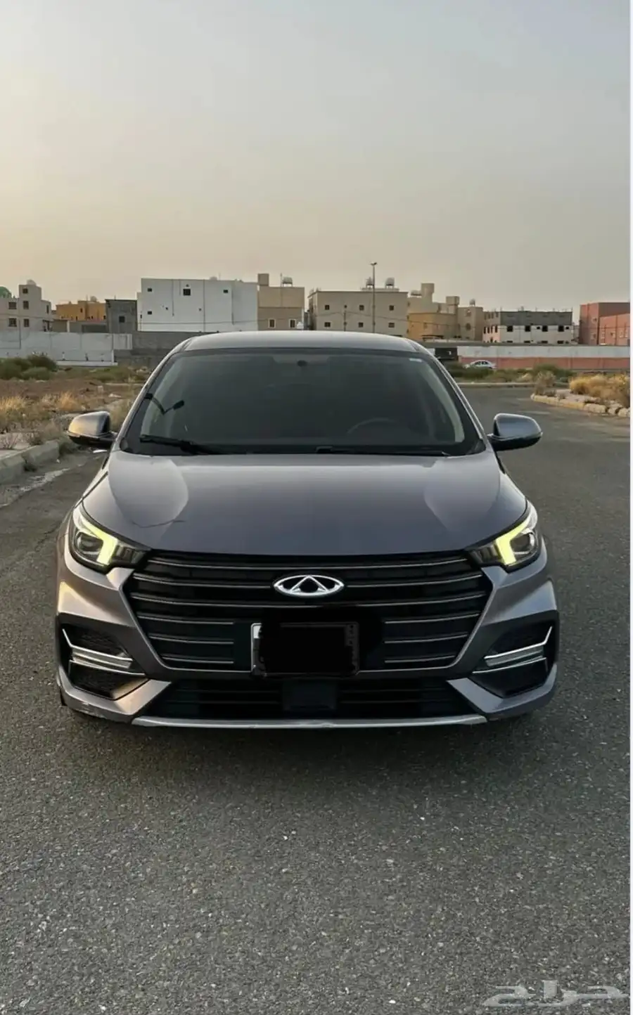 شيري اريزو 6 برو موديل 2023 الوكيل سنابل الحديثة مش خليجي . 0