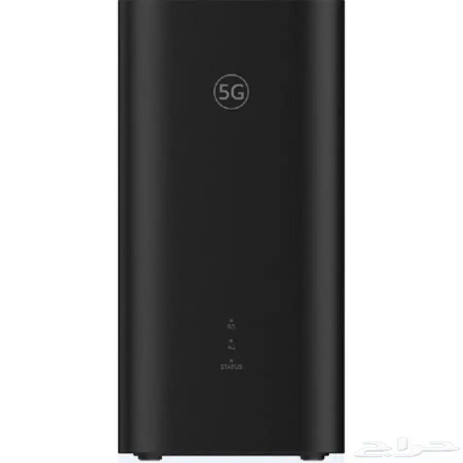 مودم 5G - CPE 5s لون اسود 1