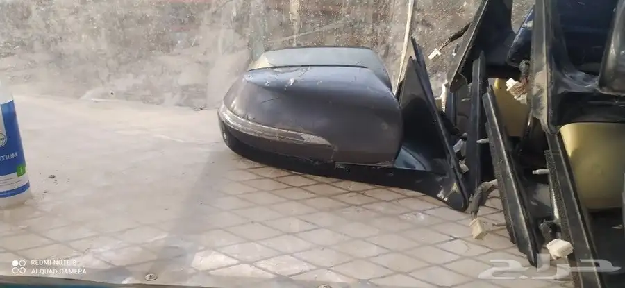 قطع جنسس شمعات ومرايات 3