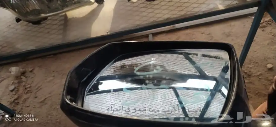 قطع جنسس شمعات ومرايات 7