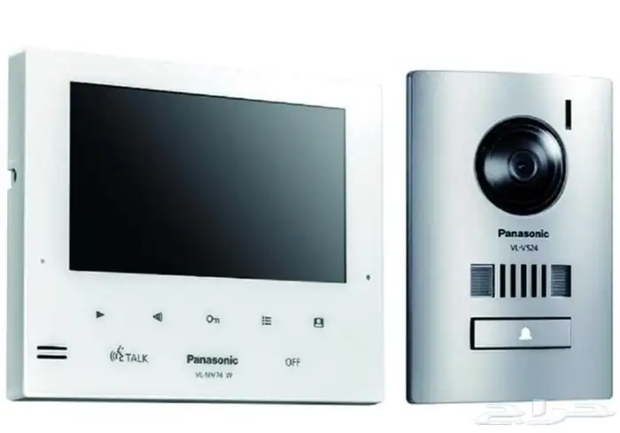 كاميرات مراقبه 1