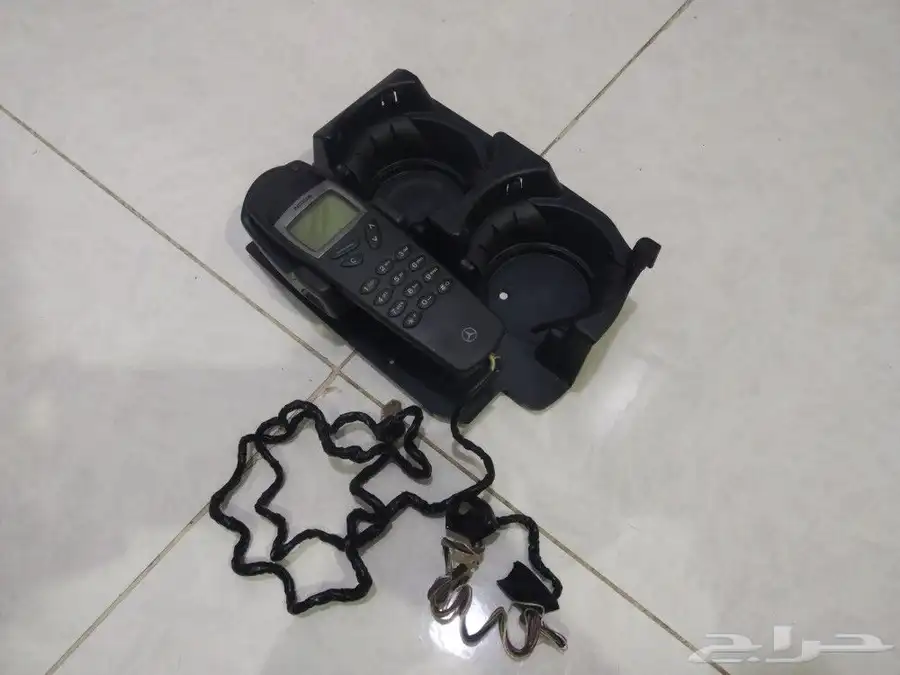 للبيع حامل اكواب شبح W140 4