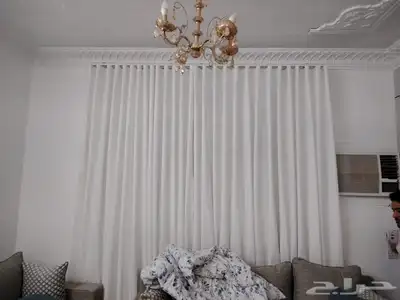 تفصيل كنب تفصيل ستاير تنجيد كنب تركيب جميع انواع الستائر 11
