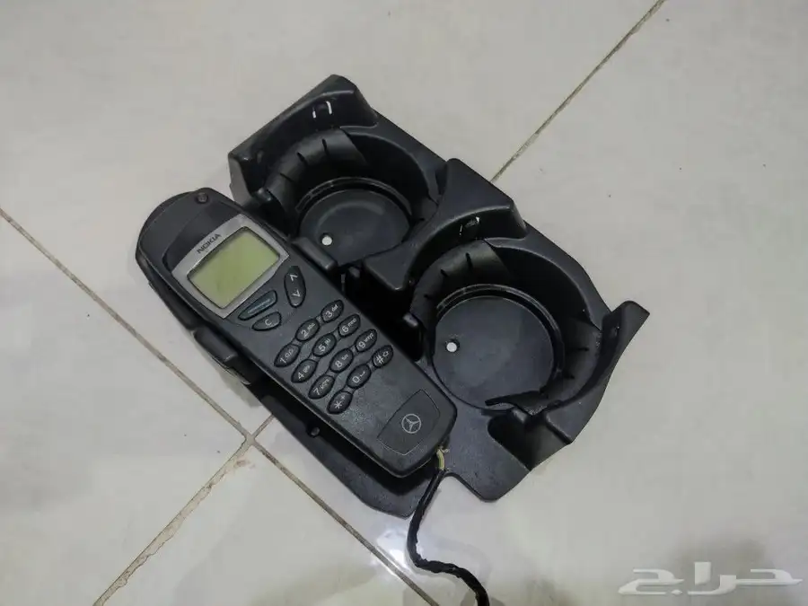 للبيع حامل اكواب شبح W140 3