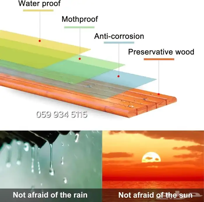 كراسي المدرسة ملاعب بادل مواقف انتظار الحافلات والقطار 10