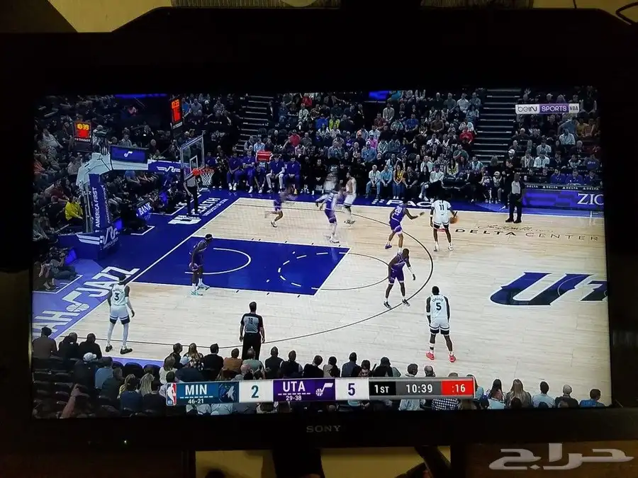 تلفزيون سوني برافيا  Sony Bravia TV 0