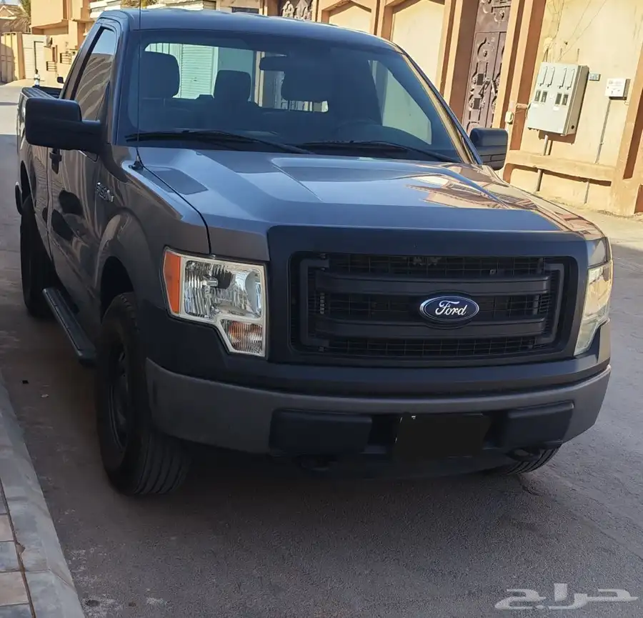 فورد f150 1