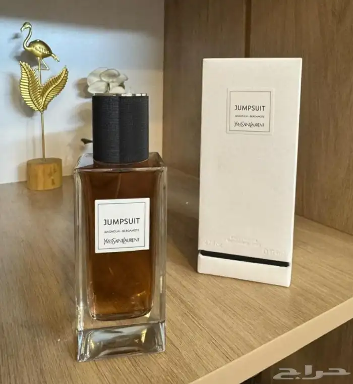عطور سان لوران ماستر كواليتي 8