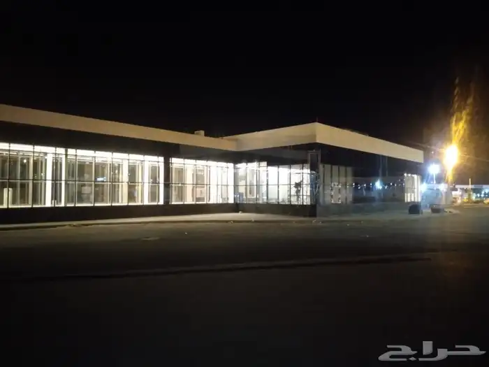 واجهات زجاج سيكوريت ستركشر المونيوم شاور درابزين 7