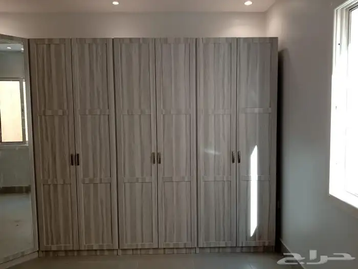 نجار محترف جميع أعمال النجارة 3