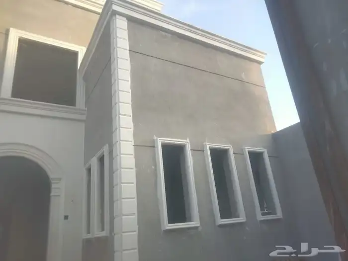 دكورات خارجيه وجى ار سى وجميع انوع التصميم 9