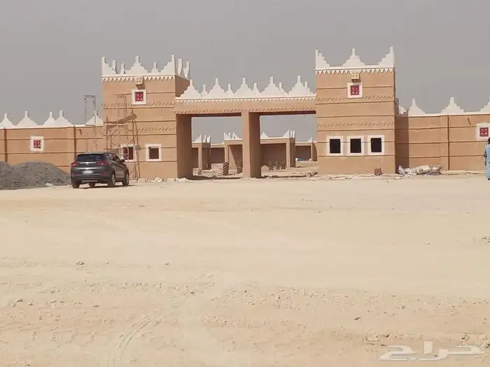 نحنو من نعمل التراث علي نهج الاجداد 6