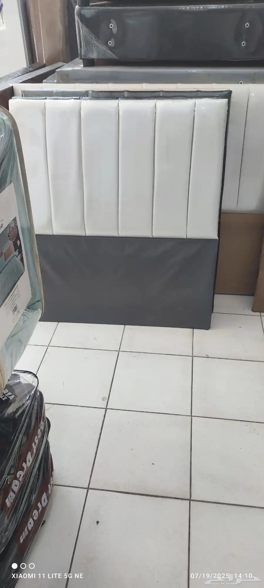 مراتب سرير حديد سرير بوكس دولاب خشب بطانيه مخدة 0