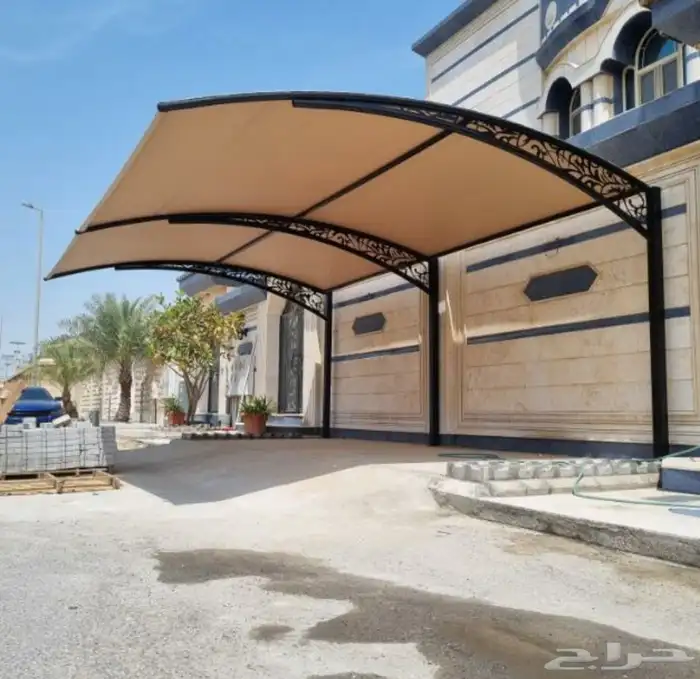 مضلات سيارات نص دائره 1