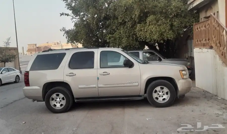 يوكن 2007 2