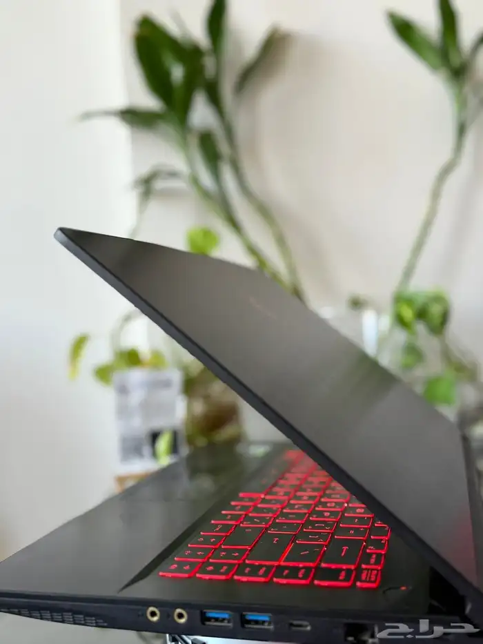 لابتوب ألعاب مواصفات عالية RTX و 64 رام 22