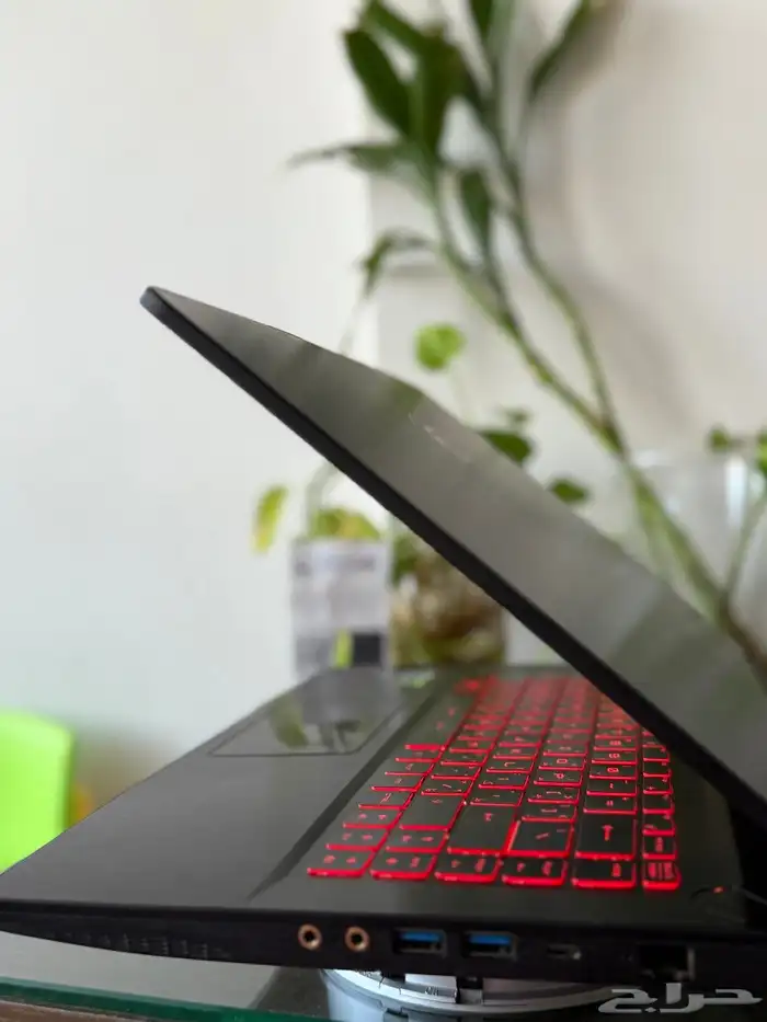 لابتوب ألعاب مواصفات عالية RTX و 64 رام 14