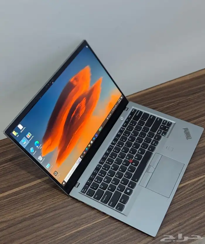 لابتوب Lenovo thinkpad X1 Core i7 1