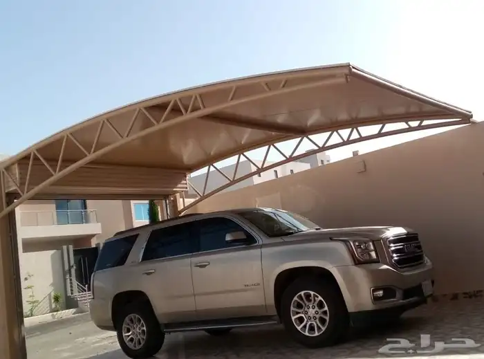 سواتر مظلات ابها 3