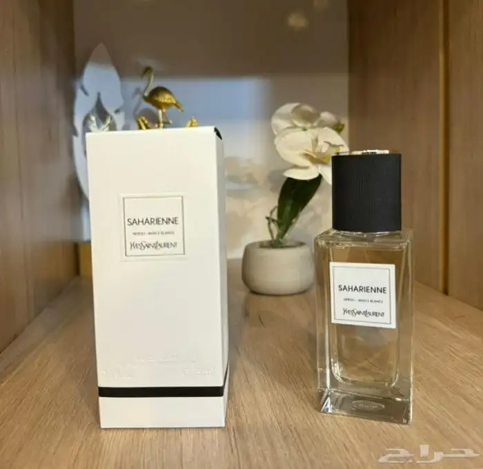 عطور سان لوران ماستر كواليتي 4