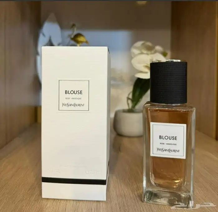 عطور سان لوران ماستر كواليتي 3