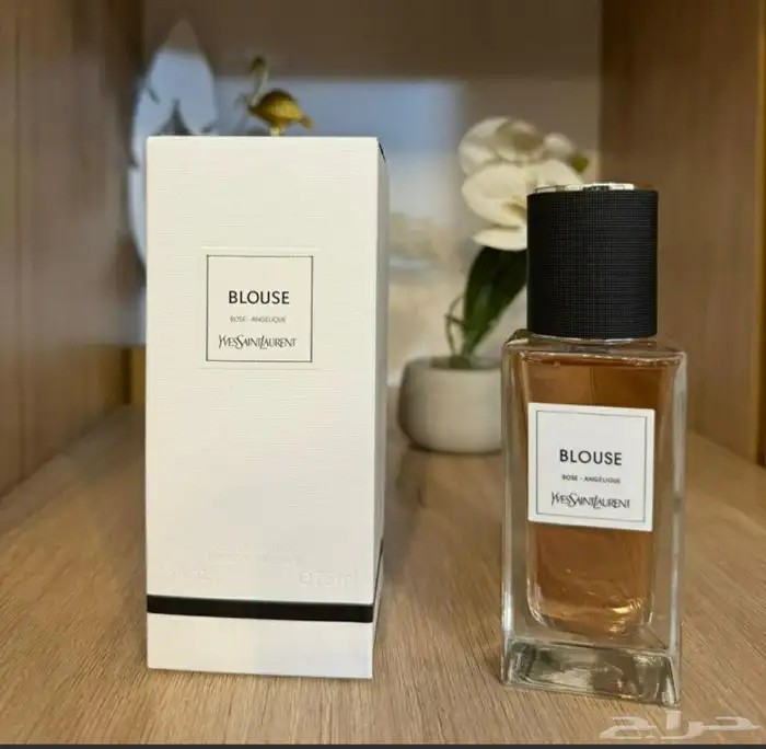 عطور سان لوران ماستر كواليتي 11