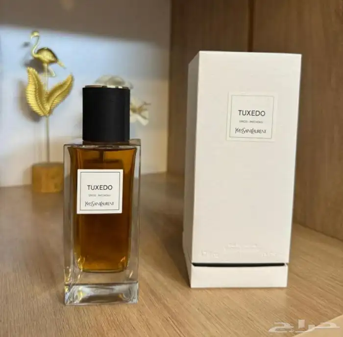 عطور سان لوران ماستر كواليتي 7