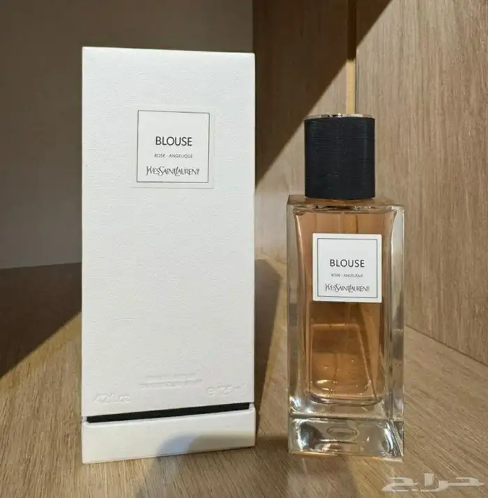 عطور سان لوران ماستر كواليتي 5