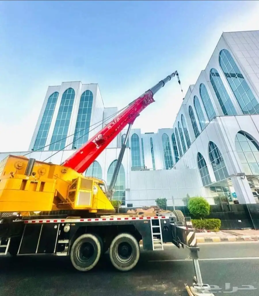 تأجير رافعات شوكية مان لفت سيزر لفت كرينات تليهندر بوبكات 24