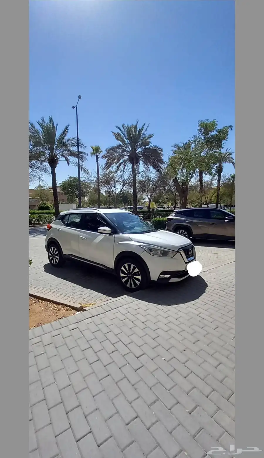 نيسان كيكس فل كامل 2019 0