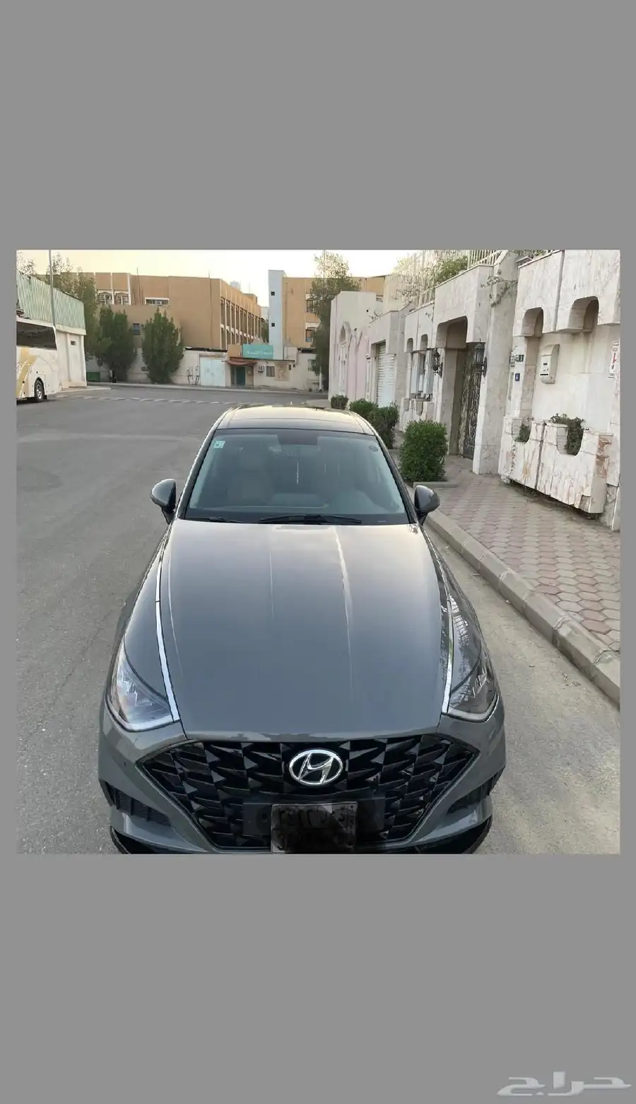 هونداي سوناتا2020 3