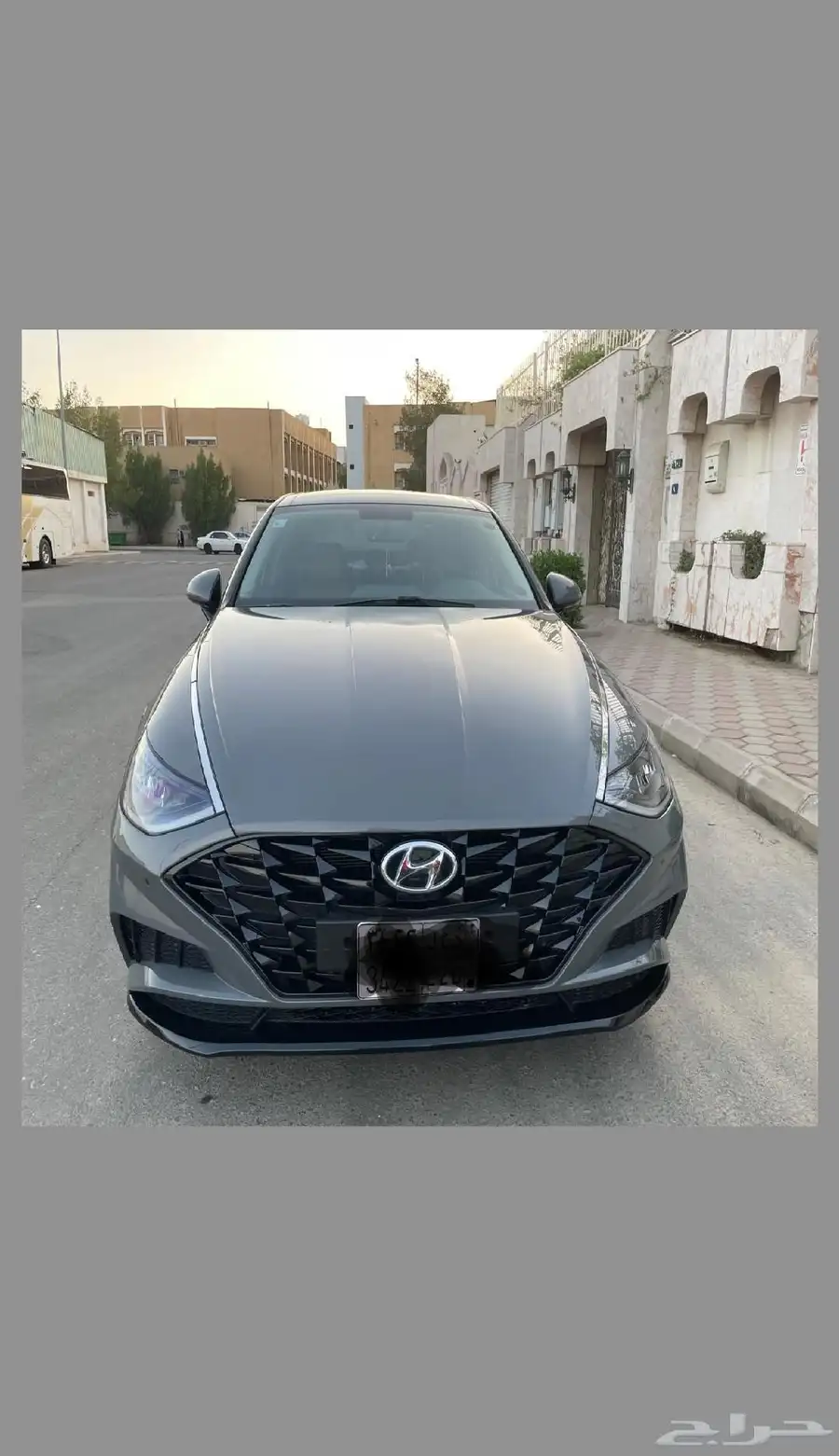 هونداي سوناتا2020 0