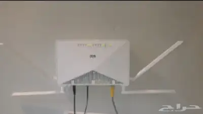 راوتر ايس تي سي 5G 0