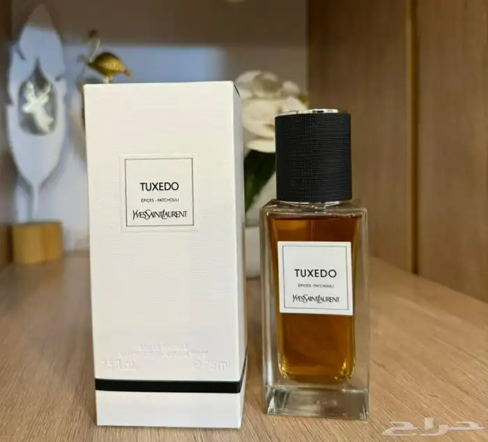 عطور سان لوران ماستر كواليتي 10