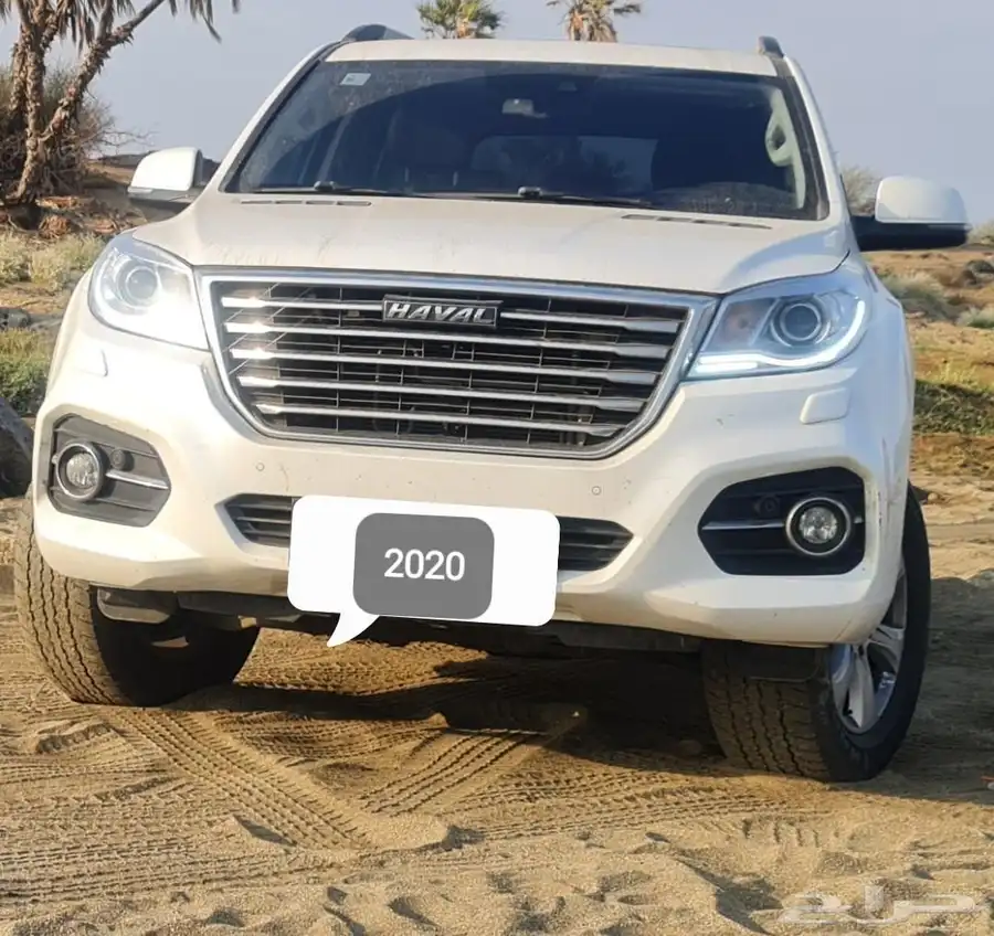 هافال h9 2020 1