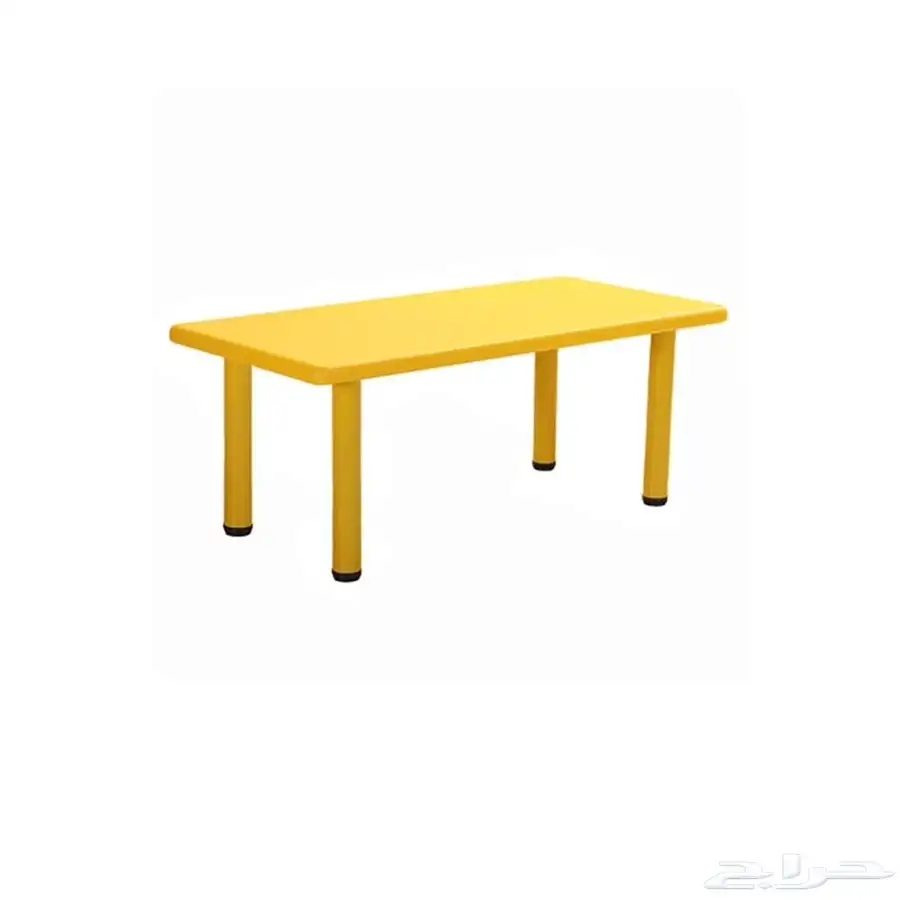 روضه طاولات وكراسي روضة 9