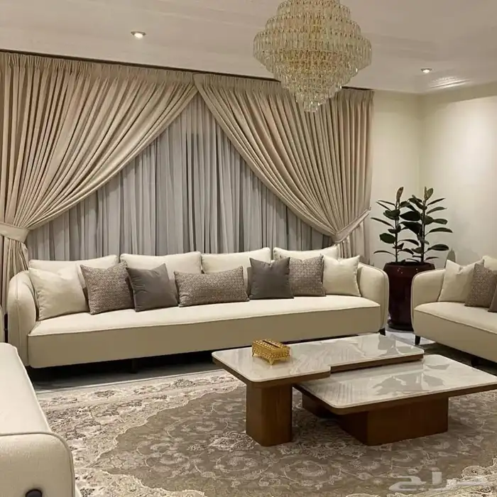 مصنع كنب 7