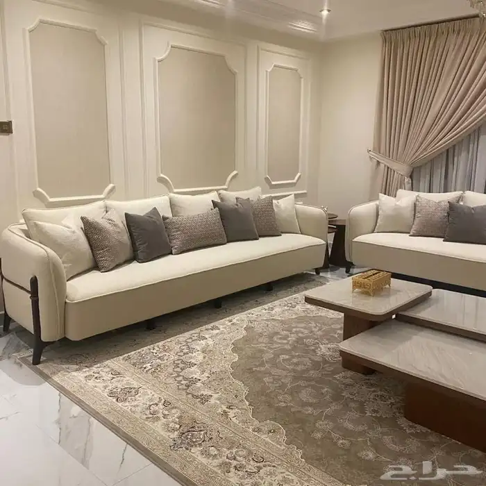 مصنع كنب 6