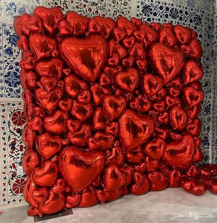 بلون لجميع المناسبات هليوم اقواس بلون 1