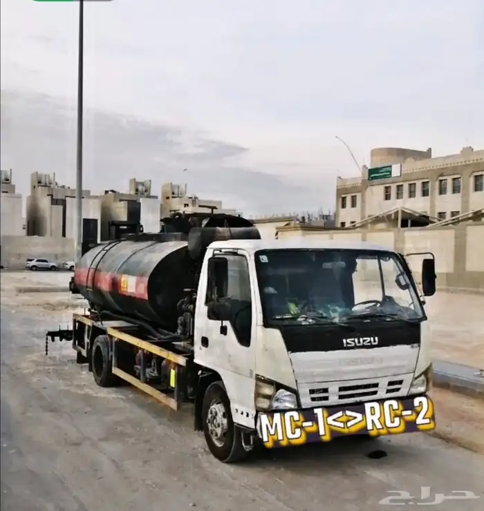 دينا ايسوزو للبيع مديل 2008 قير مكينه شرط سياره خاصه ونظيفه 0