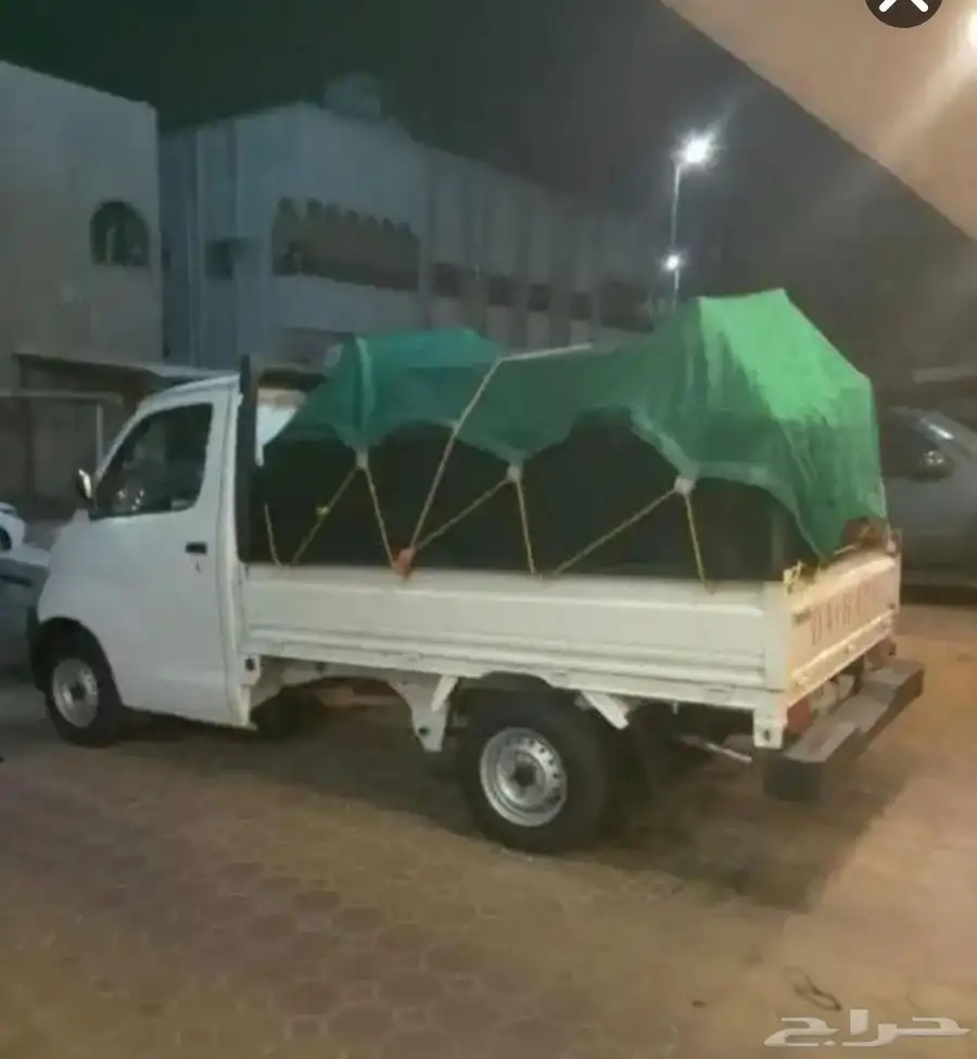 دباب توصيل ألحمدانيه الصالحيه 0