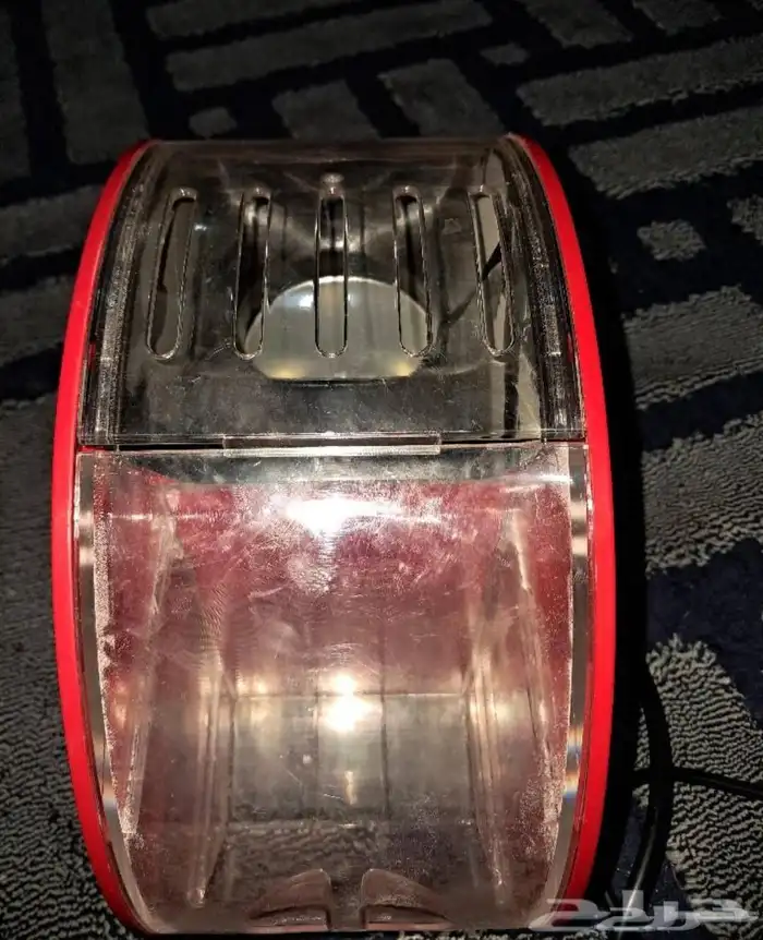 جهاز فشار جديد الاستخدام مره واحده وشغال 1