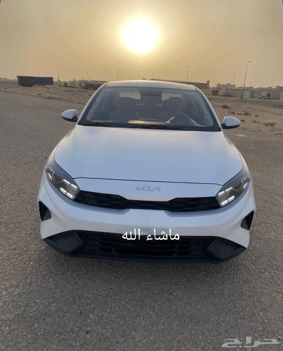كيا سيراتو 2022 0