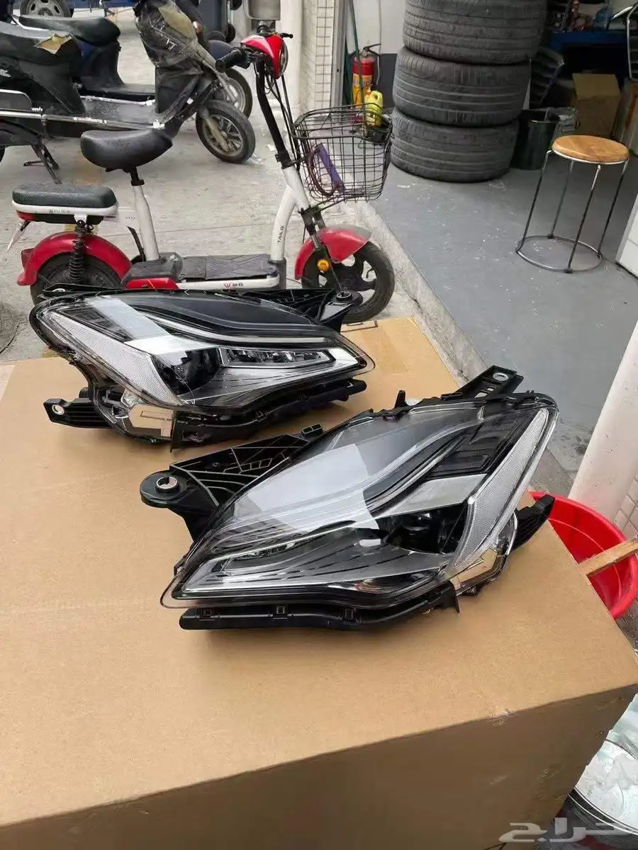 قطع غيار بورش جديد وتشليح بالرياض متوفرة بجميع الفئات 8
