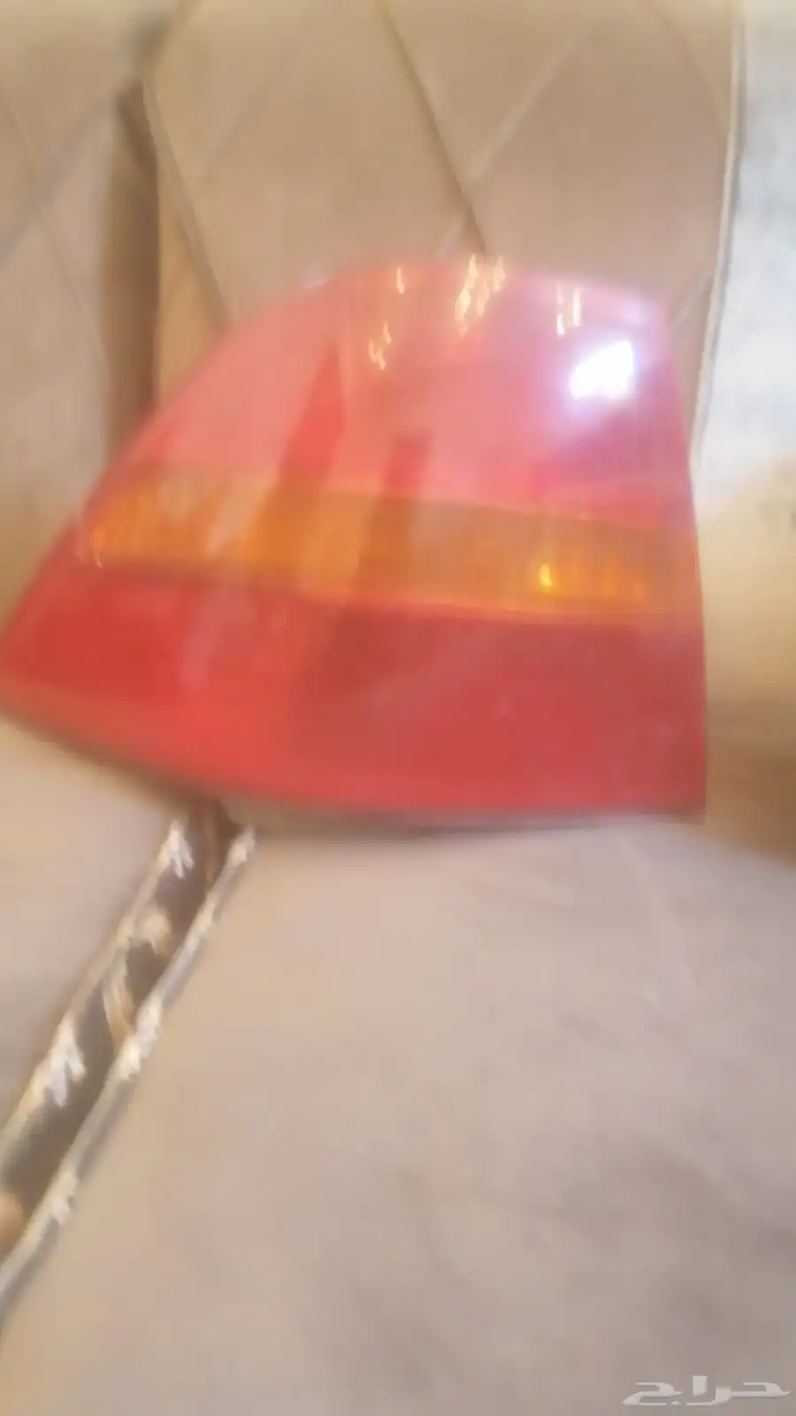 صدب لكزس 1