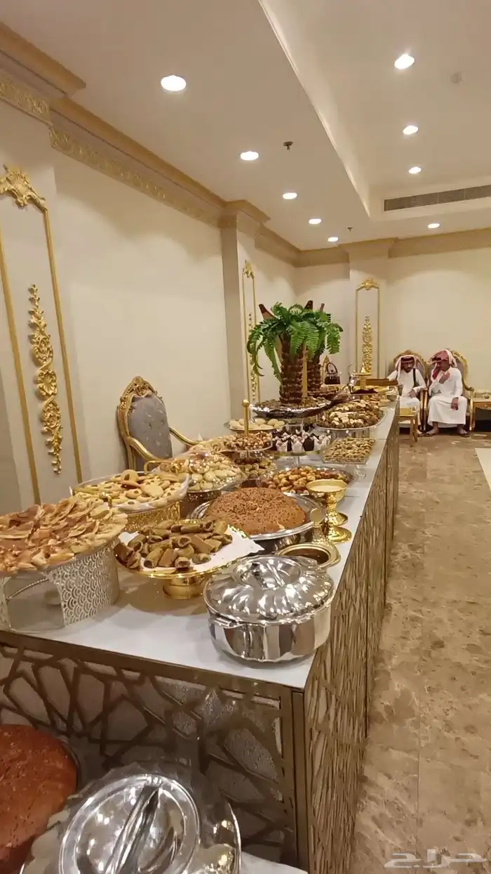 مداخل وخيام 2