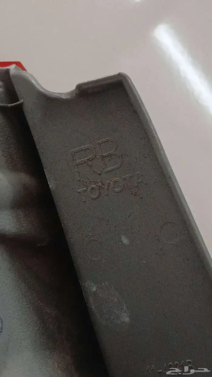 قطع كورولا أصلية 2016 5